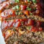 Juicy Classic Meatloaf Recipe: Best Simple Sunday Technique