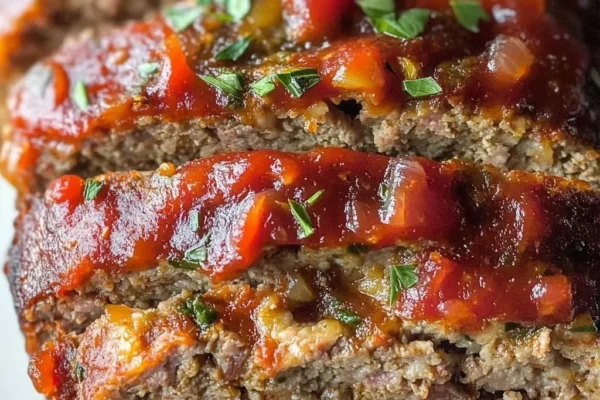 Juicy Classic Meatloaf Recipe: Best Simple Sunday Technique